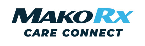 MakoRx logo